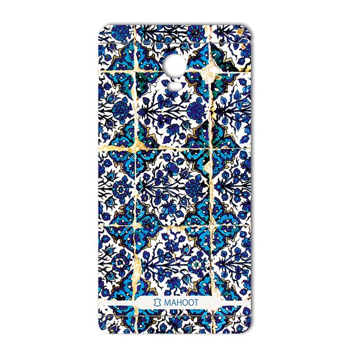 برچسب تزئینی ماهوت مدل Traditional-tile Design مناسب برای گوشی  Lenovo Vibe P1 MAHOOT Traditional-tile Design Sticker for Lenovo Vibe P1